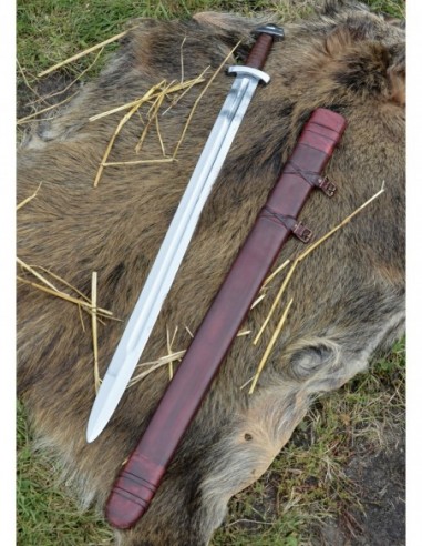 Épée Viking Ancienne de Zetan Medieval Vikinges et épées celtiques acheter en ligne