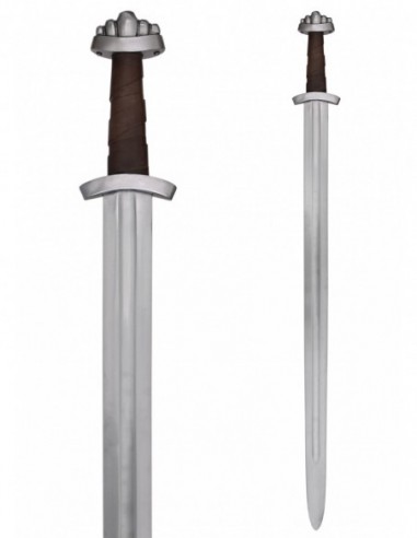 Espada Vikinga Del Siglo X de Zetan Medieval Espadas Vikingas y Celtas comprar online