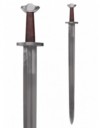 Espada Viking Carolíngia por Zetan Medieval Vikingas e espadas celtas compre online