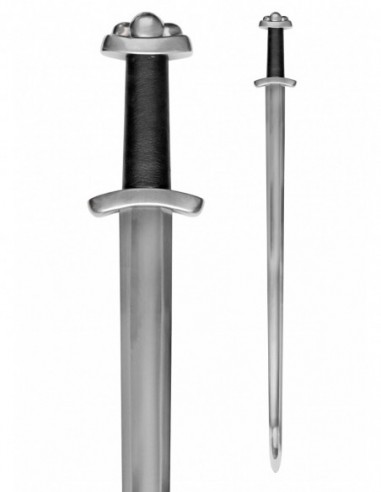 Espada De Combate Vikinga de Zetan Medieval Espadas Vikingas y Celtas comprar online