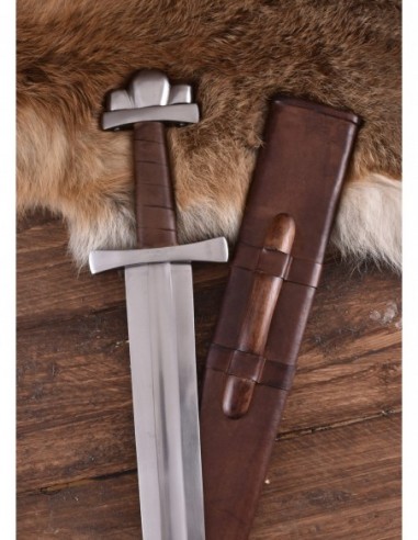 Espada Vikinga S. X Funcional de Zetan Medieval Espadas Vikingas y Celtas comprar online