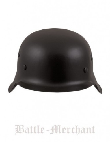 Capacete Alemão M42 Stahlhelm -Loja Zetan Medieval - Guerras mundiais comprar on-line