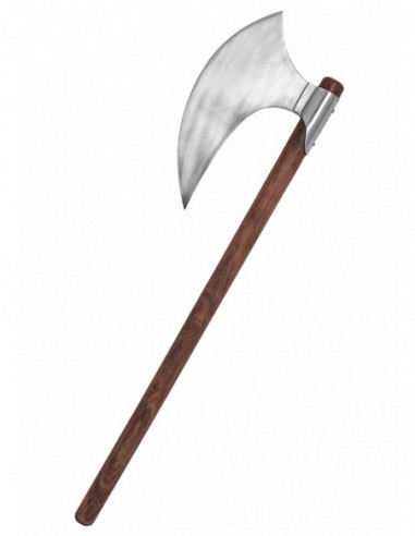 Decorative Axe Viking Style - Zetan Medieval Store- Home