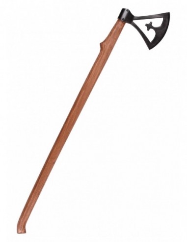 Viking Axe 10E Siècle Gotland - Magasin médiéval Zetan- Accueil