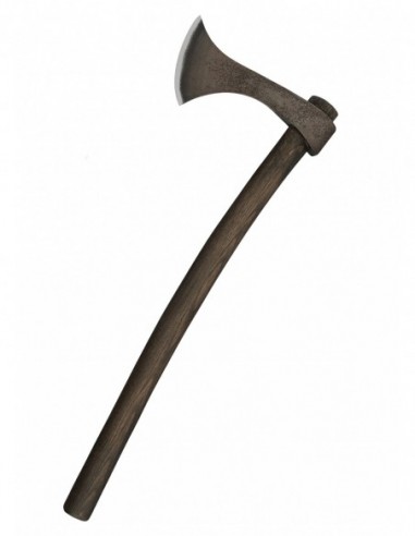 Functional Throwing Axe - Zetan Medieval Store- Home