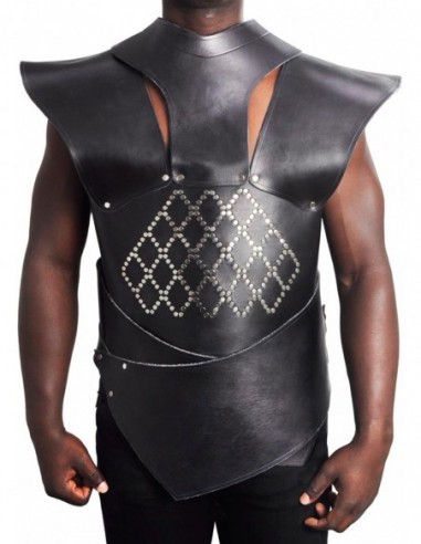 Unsullied Armor From Game Of Thrones - Zetan Medieval Store- Medieval and Roman bibs