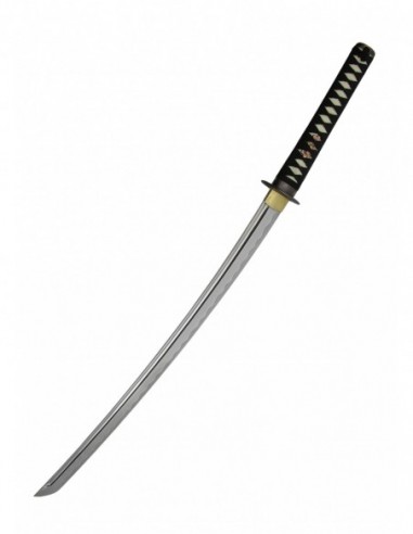 Practical Xl Light Katana - Zetan Medieval Store- Functional katanas to buy online