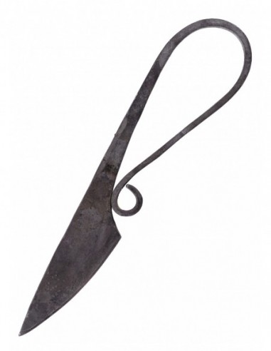 Cuchillo Medieval Utilitario de Zetan Medieval Tienda online en Menaje y Cubiertos