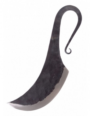 Couteau Lame 14 Cm Avec L Étui par Zetan Medieval Boutique en ligne dans  Mentor et couverts