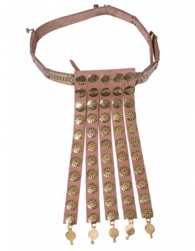 Cingulum, Roman Legionary Belt - Zetan Medieval Store- Belts