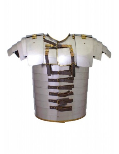 Lorica Segmentata Kalkriese - Zetan Medieval Store- Armor