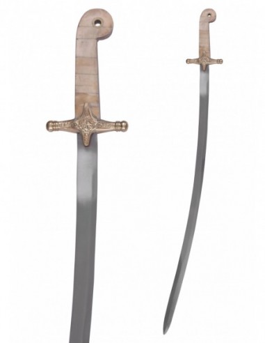 English General Sabre With Scabbard