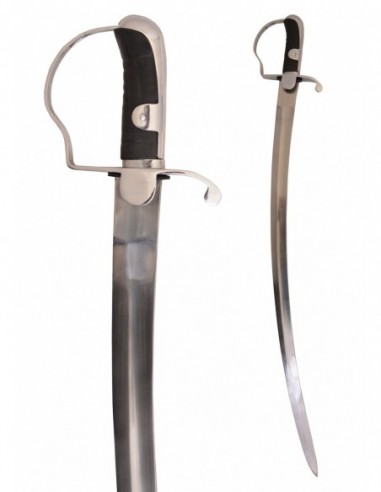 Saber Cavalry Prussian Blucher