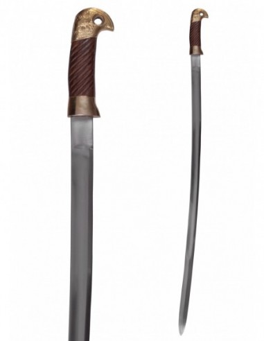 Russian Shashka Sabre