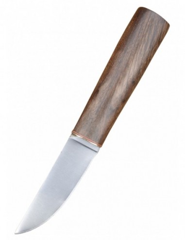 Cuchillo Vikingo Sami - Tienda Zetan Medieval-  Menaje y Cubiertos