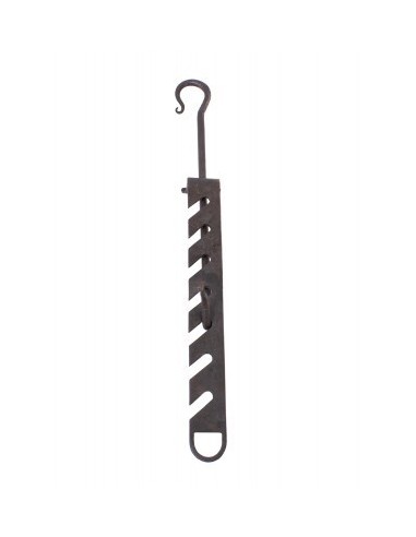 Adjustable Hook For Campfire by Zetan Medieval Online store in Furniture