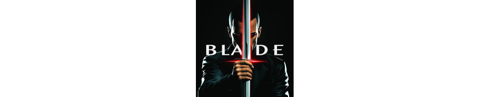 Blade -Schwerter