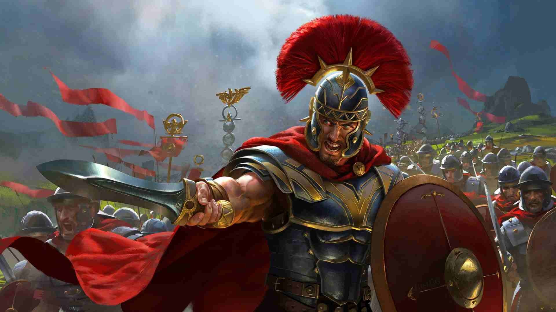 Recensione del Gladio Romano Imperiale, la spada che ha